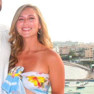Meet your Posher, Madison